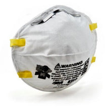 Load image into Gallery viewer, N95 3M Particulate Respirator 8210 Mask (3 EA/Case)
